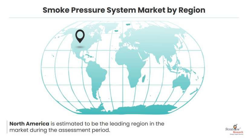 Smoke-pressure-system-market-region